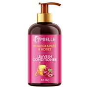 Mielle Pomegranate and Honey Leave-In Conditioner 12 fl. oz.