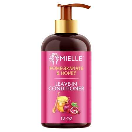 Mielle Pomegranate and Honey Leave-In Conditioner 12 fl. oz.