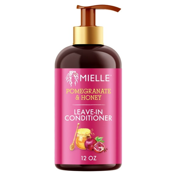 Mielle Pomegranate and Honey Leave-In Conditioner 12 fl. oz.