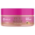 thumbnail image 1 of Mielle Rice Water Clay Masque - 8 oz, 1 of 10