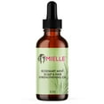 thumbnail interactive-video image 1 of Mielle Strengthening Scalp & Hair Oil, Rosemary Mint, 2 oz, 1 of 11