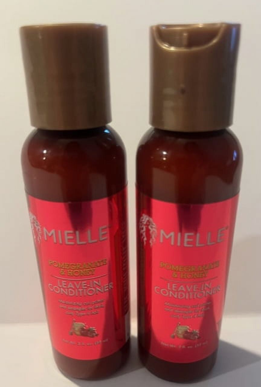 Trial-travel Minis Leave-In Conditioner 2 oz
