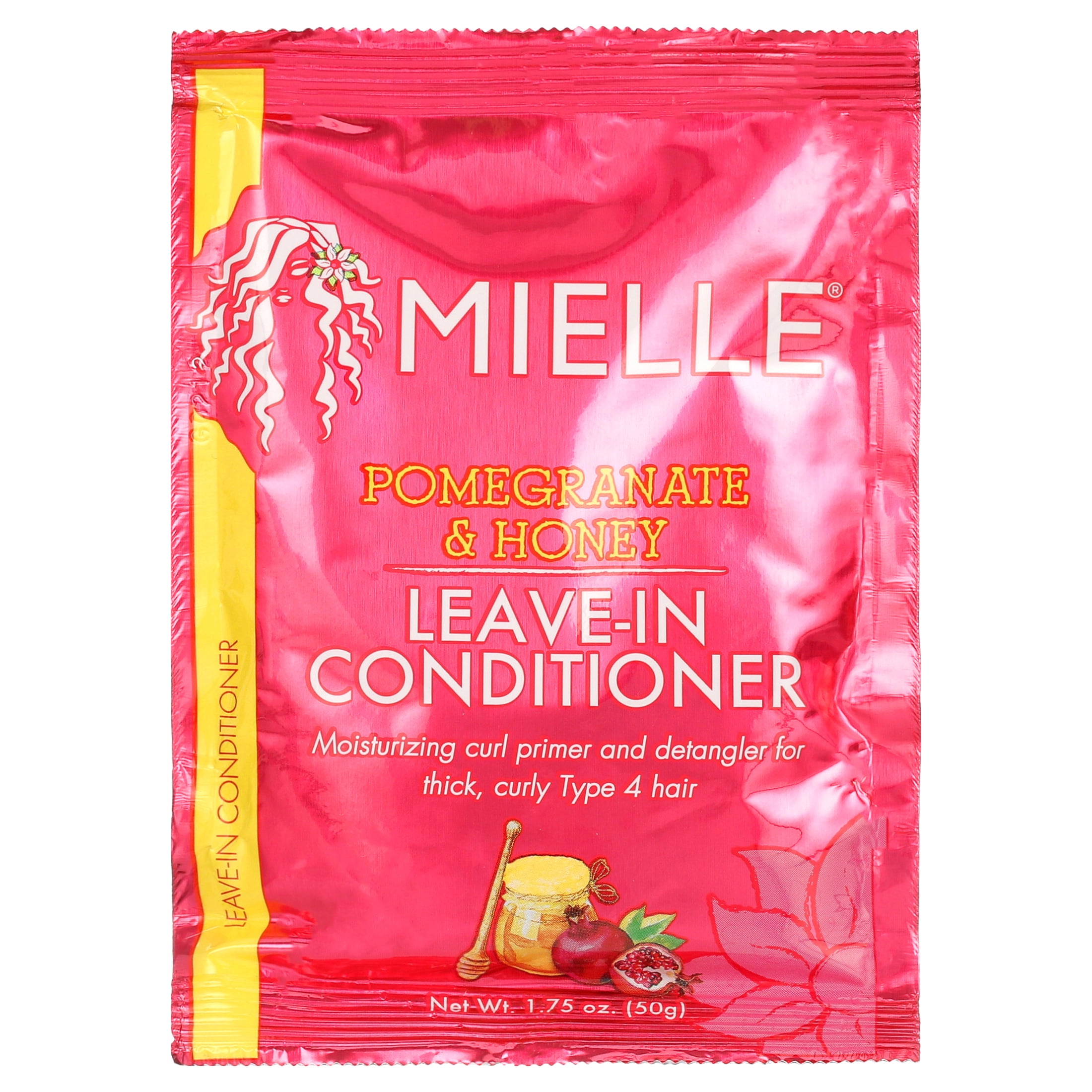 Mielle Organics Pomegranate & Honey Leave-In Conditioner