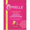 Mielle Pomegranate & Honey Leave-In Conditioner Packette, Frizz Control, All Hair, Squeeze