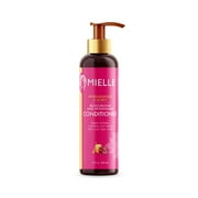 Mielle Pomegranate & Honey Moisturizing and Detangling Conditioner, 12 fl oz, Pump