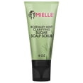 thumbnail interactive-video image 1 of Mielle Rosemary Mint Clarifying Sugar Scalp Scrub - 6 oz, 1 of 11