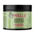 Mielle Rosemary Mint Edge Gel 2 oz