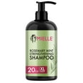 thumbnail interactive-video image 1 of Mielle Rosemary Mint Strengthening Shampoo 20 oz, 1 of 9