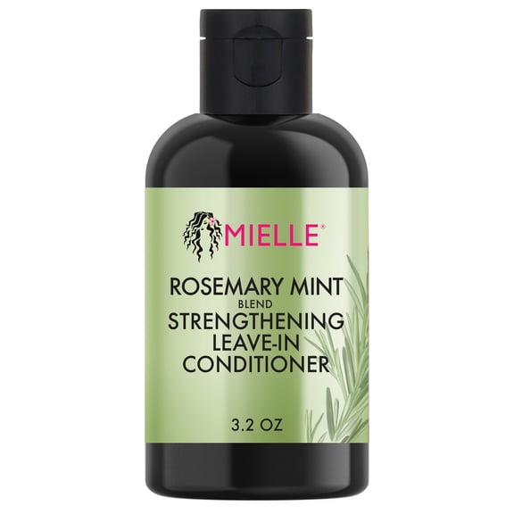 Rosemary Mint Strengthening Leave-In Conditioner - 3.2 fl. oz.