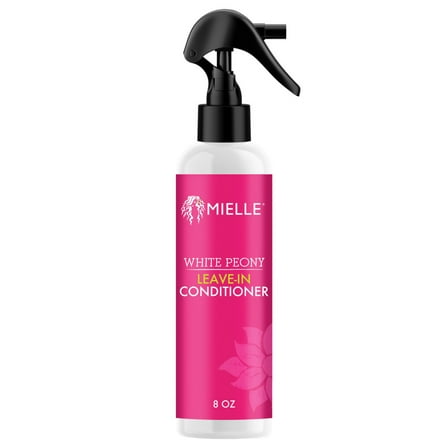 Mielle Organics Peony Leave In Conditioner 8 fl oz