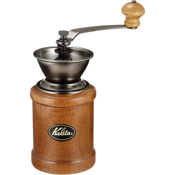 Miemie coffee Mill KH-3 Retro one