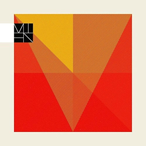 Mien - Mien - Music & Performance - Vinyl
