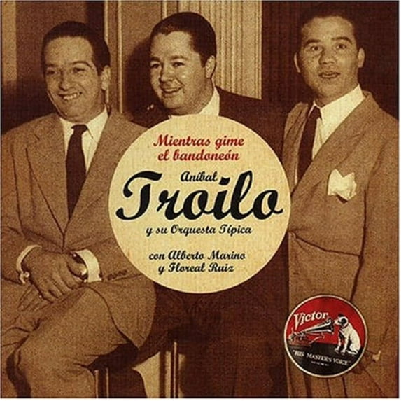 Mientras Gime El Bandoneon: 1946