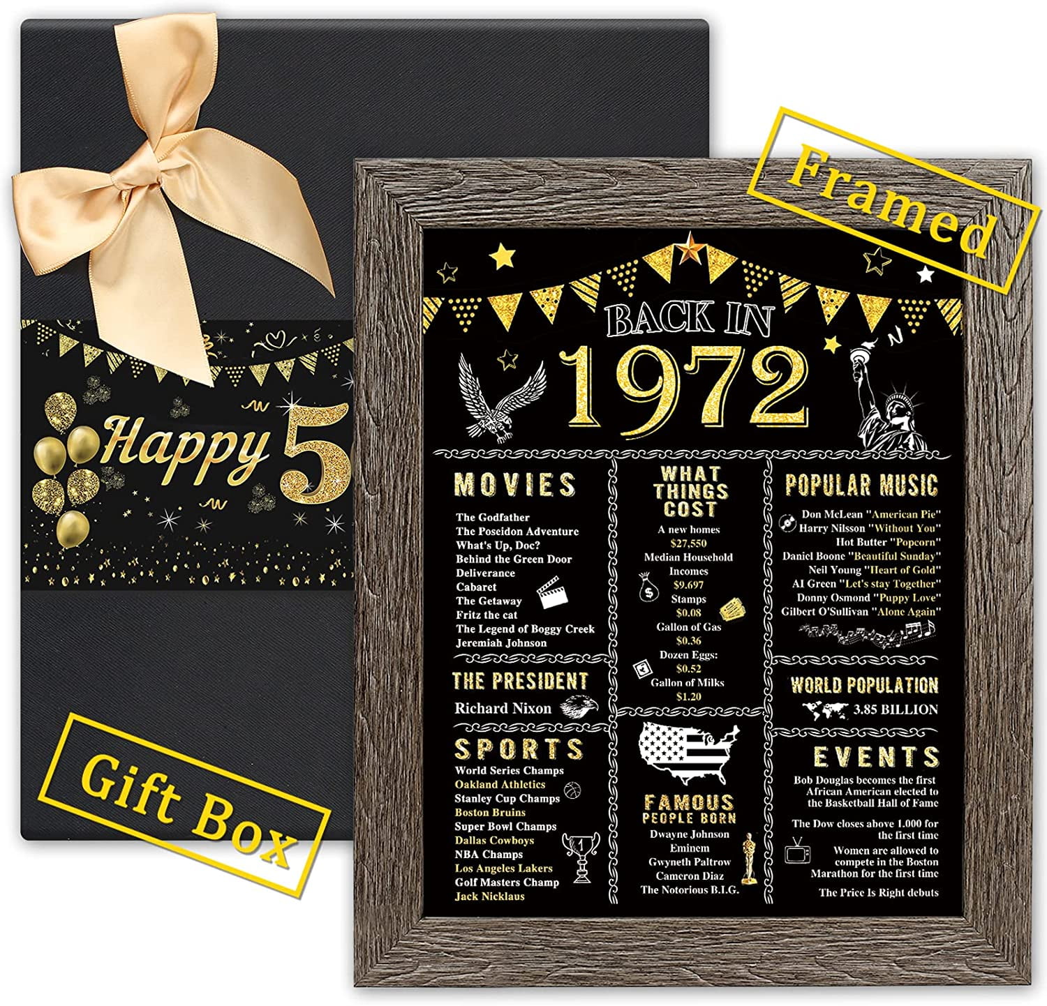 https://i5.walmartimages.com/seo/Mierting-50th-Birthday-Gifts-Men-Women-FRAMED-1972-Decorations-Beautiful-Gift-Box-Men-s-Women-s-Happy-Ideas-Back-In-Poster-8-x-10_86054398-f385-45a3-b6d1-8782b9db5cf9.e93216c7ef290250dc7bffcde19be5ce.jpeg