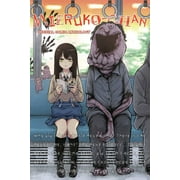 Mieruko-Chan Mieruko-Chan Official Comic Anthology, Paperback