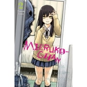 Mieruko-Chan Mieruko-Chan, Vol. 2 Volume 2, Book 2, Paperback