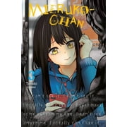 Mieruko-Chan Mieruko-Chan, Vol. 3, Book 3, (Paperback)