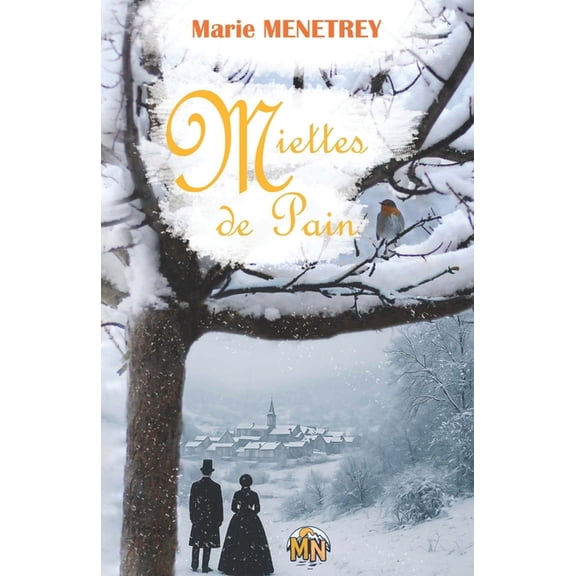 Miettes de Pain, (Paperback)