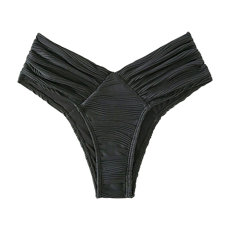 Solid Color Lace Underwear Solid Color Lace Underwear