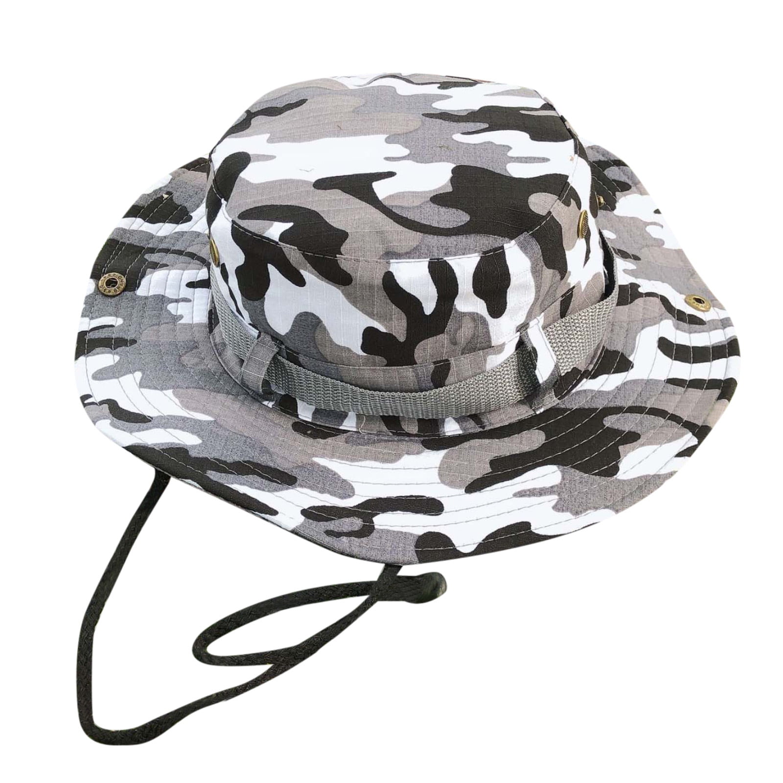 Mifelio Bucket Hat Camouflage Round Brim Hat Plaid Cloth for Men and Women  Mountaineering Outdoor Fisherman Hat Sunvisor Hat Double Sided Boonie Hats  for Men Camouflage3 One Size - Walmart.com