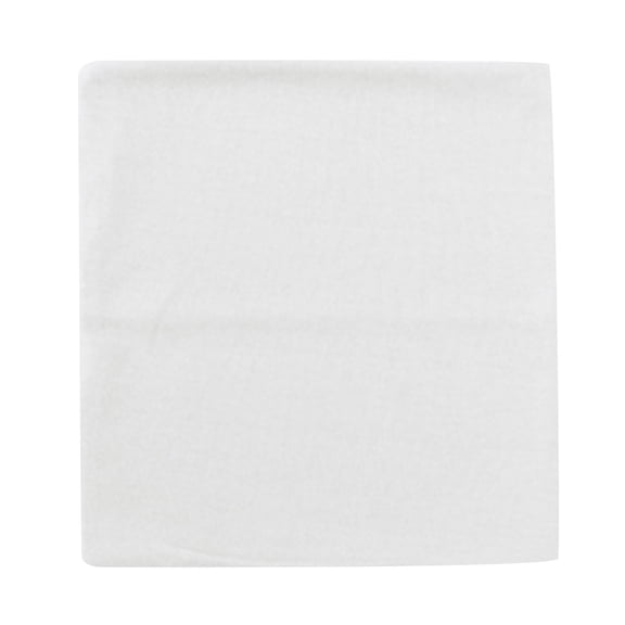 Mifelio Scarf for Women Men Autumn and Winter Warm Scarf Pure Cotton Scarf Single Layer Light Neck Warm Winter Scarf White One Size