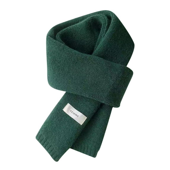 Mifelio Scarf for Women, Womens Winter Scarf Feel Pashmina Shawl Wraps Soft Warm Blanket Scarves for Women Shawl Scarf