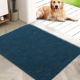 thumbnail image 1 of Mifelio Super Absorbent Door Mat Indoor, Quick Dry Chenille Entryway Rug, Muddy Mats for Dogs, Non Slip Front Door Mat, Machine Washable Doormat, Quick-Drying Indoor Entryway Floor Carpet, #03, 1 of 8
