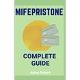 thumbnail image 1 of Mifepristone Guide, (Paperback), 1 of 1