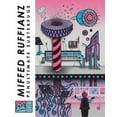 thumbnail image 1 of Miffed Ruffianz, (Paperback), 1 of 1
