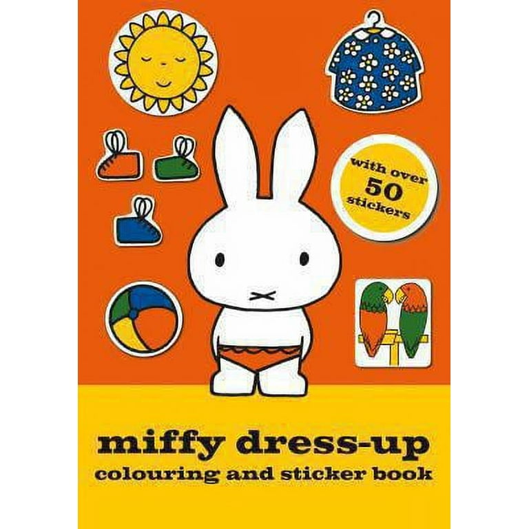Miffy on X: Did you know you can now download Miffy iMessage stickers on  your iPhone?  / X