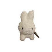 Miffy Plush Stuffed Animal Medium Size White