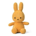 thumbnail image 1 of Miffy Sitting Corduroy Yellow - 23cm - 9", 1 of 4