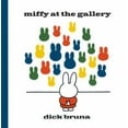 thumbnail image 1 of Pre-Owned Miffy At The Gallery (Hardcover) 1471120775 9781471120770, 1 of 1