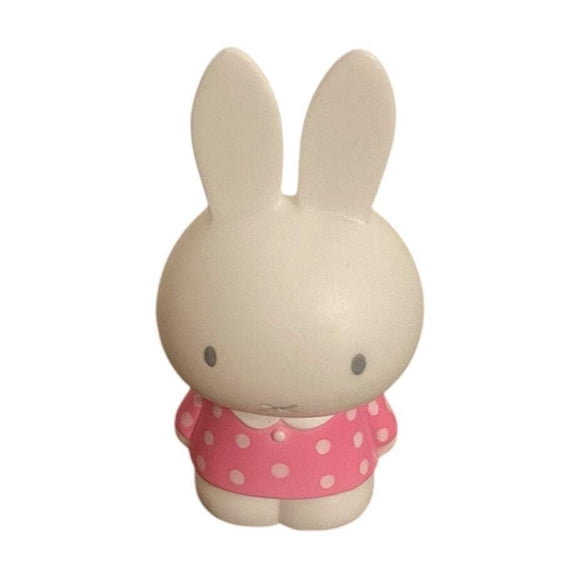 Miffy japan toy figure