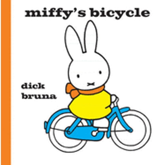 Pre-Owned Miffy's Bicycle (Hardcover) 1471122816 9781471122811