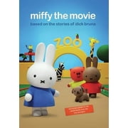 Miffy the Movie DVD, The Orchard, Animation