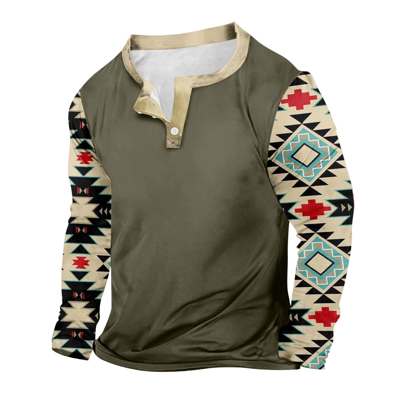 Mifsaly Fall Sweaters Vintage Men Winter Hoodies Zip Up Fleece Sherpa