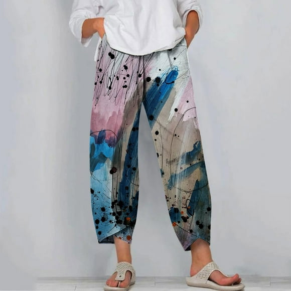 Mifsaly Grey Flare Sweatpants for Women Water Resistant Fleece Lined Leggings With Pockets Fall Pants 2024 Pajama Pants Soft Petite Plaid Pajama Pants Fuzzy Cyber and Monday Deals