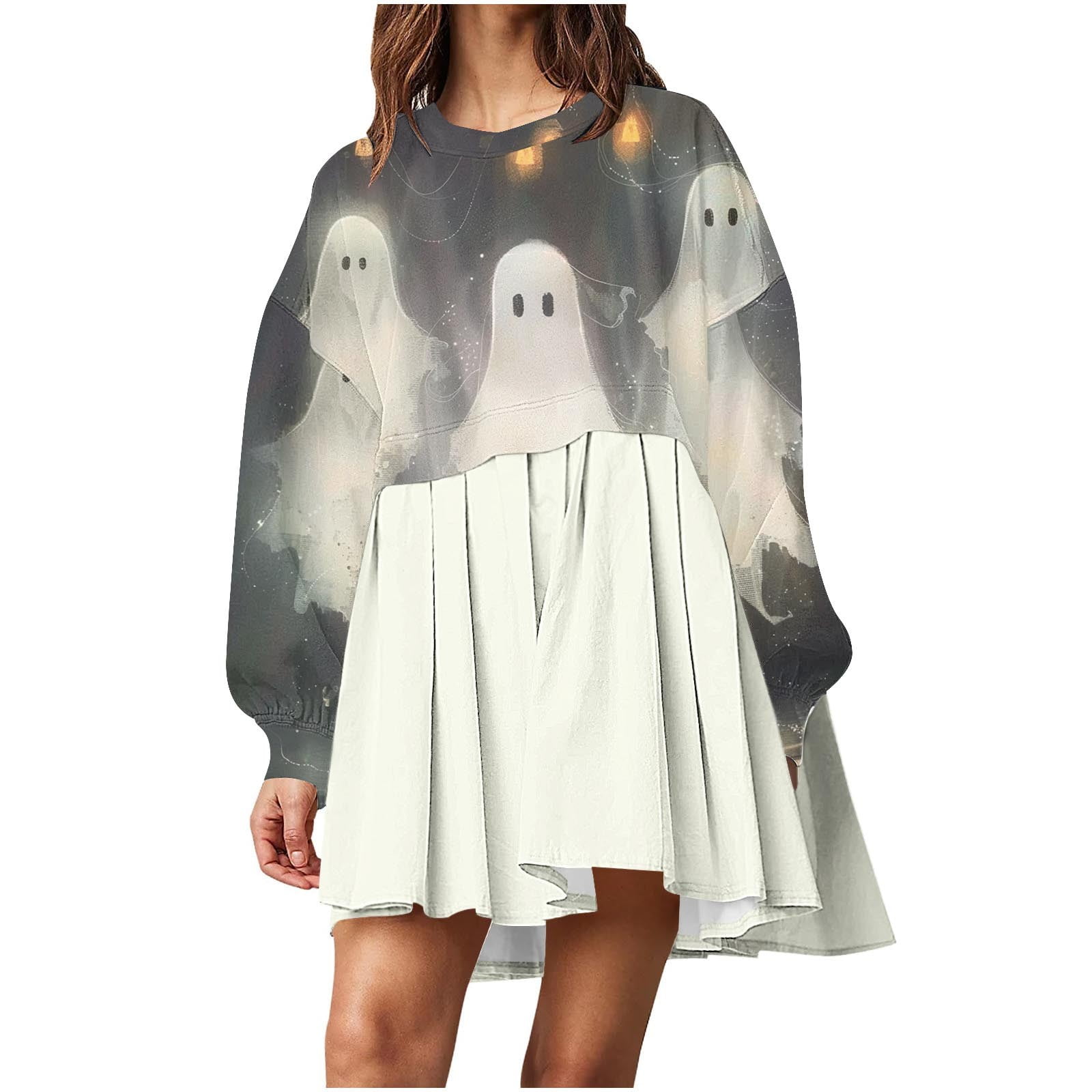 Mifsaly Halloween Costumes Woman 2024 Plus Dresses 2025 Party Sexy