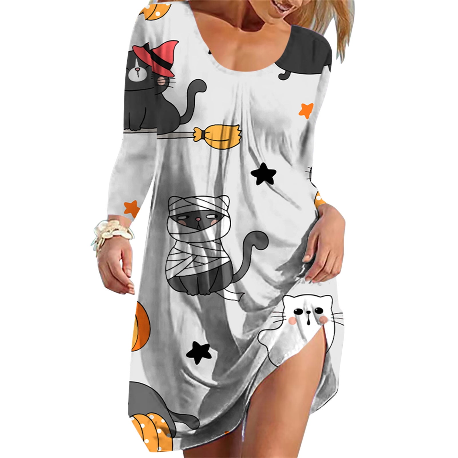 Mifsaly Halloween Costumes Woman 2024 Plus Size Long Dresses Summer Wedding Dresses 2025 Party