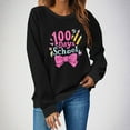 thumbnail image 1 of Mifsaly Oversized Sweatshirts for Women Loose Long Sleeve Sweatshirt Baggy Casual Pullover Tops 2026 Going Out Fashion Spring Outfits L, 1 of 6