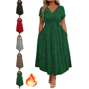 High Waist Dresses