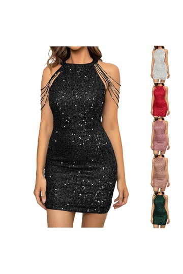 Cut Out Cocktail Dresses