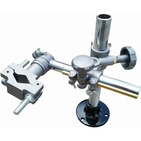 Mig Gun Welding Torch Holder Mig Gun Holder Clamp Mountings For MIG MAG ...
