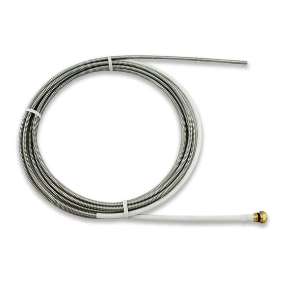 Mig Liners USA L3A-25 Bernard Style Liners, 0.035 in- 0.045 in 25 feet. Made in USA