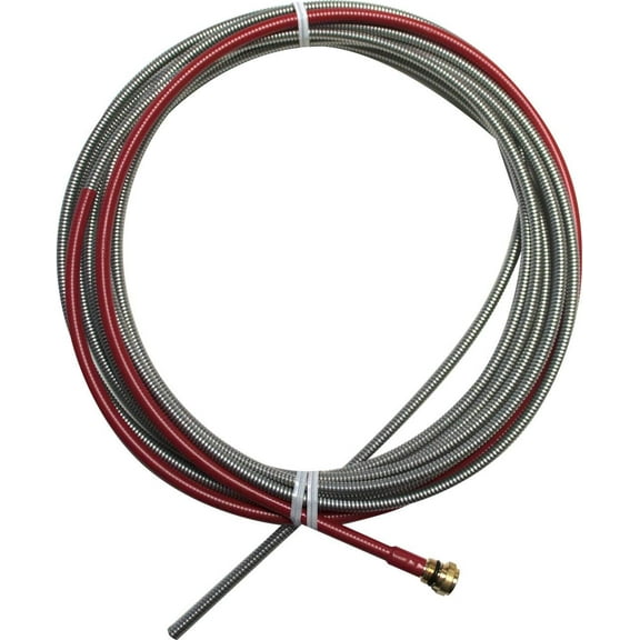 Mig Liners USA L4A-15 Bernard & Tregaskiss Universal Liner.045-1/16" wire Made in USA