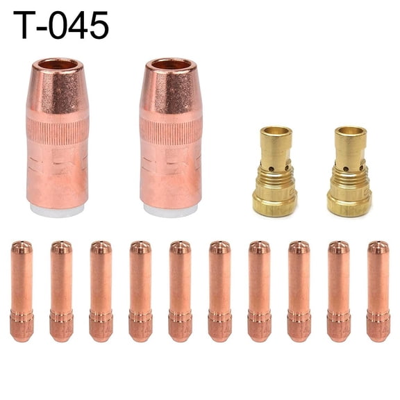 Mig Parts Replacement for Bernard NS-5818C Nozzle, DS-1 Welding Accessories