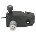 Mig Welder Roll Wire Feed Motor 2 to 13m/min Soldering Wire Feeder ...