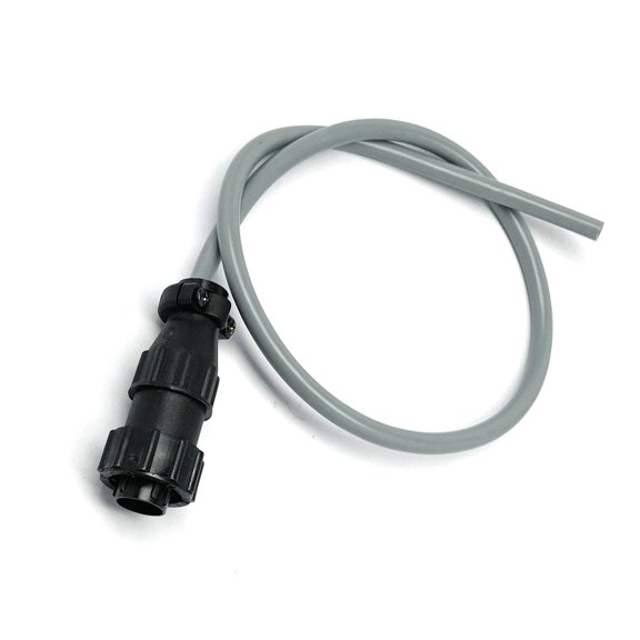 Mig Welding Torch Connector Fit Easy-Mig 140 K2697-1 Wire Feed Welder 2Pin