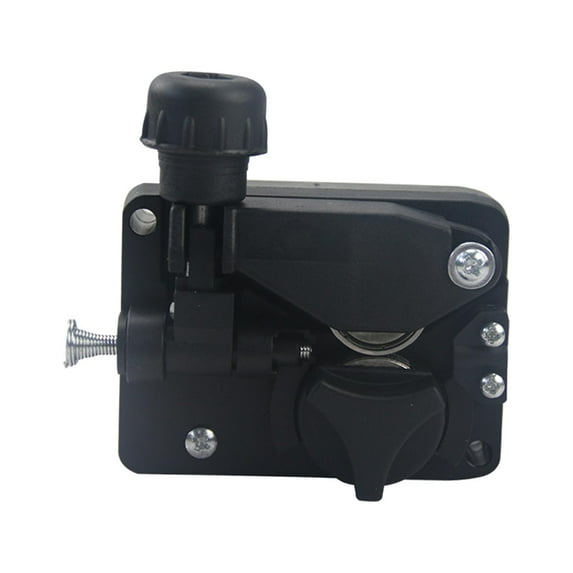 Mig Wire Feeder DC 12V 24V 10W, 0.6-1.0mm Soldering Assistant Roll Wire Feed Motor for Feeding 1.5-12 m/min Automatic Feeder